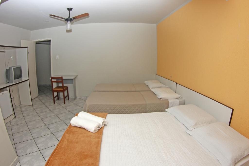 Atlantico Sul Hotel Laguna Oda fotoğraf