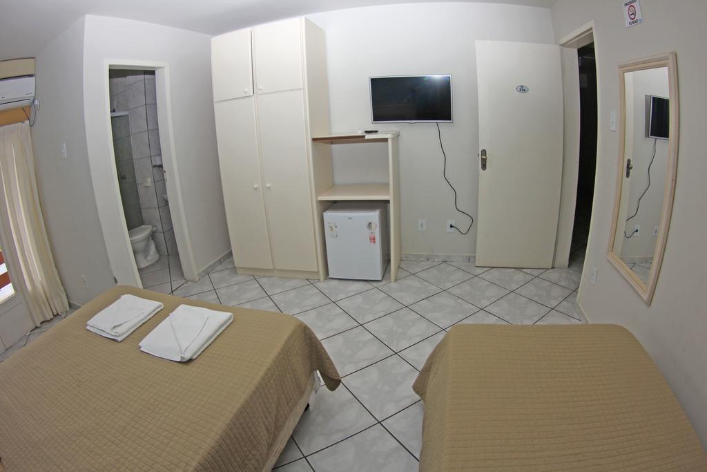 Atlantico Sul Hotel Laguna Oda fotoğraf