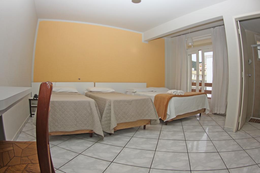 Atlantico Sul Hotel Laguna Oda fotoğraf